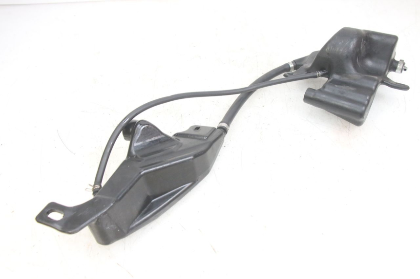 photo de DEPÓSITO DE ACEITE APRILIA SR 2T 50 (2012 - 2017) - Detalle de la pieza