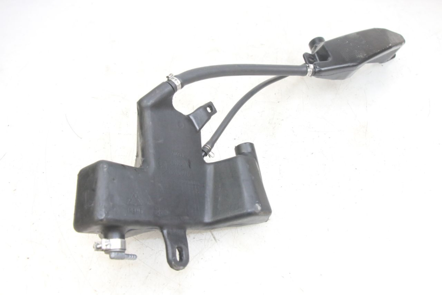 photo de DEPÓSITO DE ACEITE APRILIA SR 2T 50 (2012 - 2017) - Zoom estado de uso