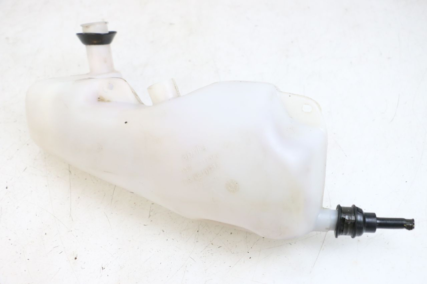 photo de DEPOSITO ACEITE APRILIA SR CARB LC 2T 50 (2004 - 2012) - Detalle de la pieza