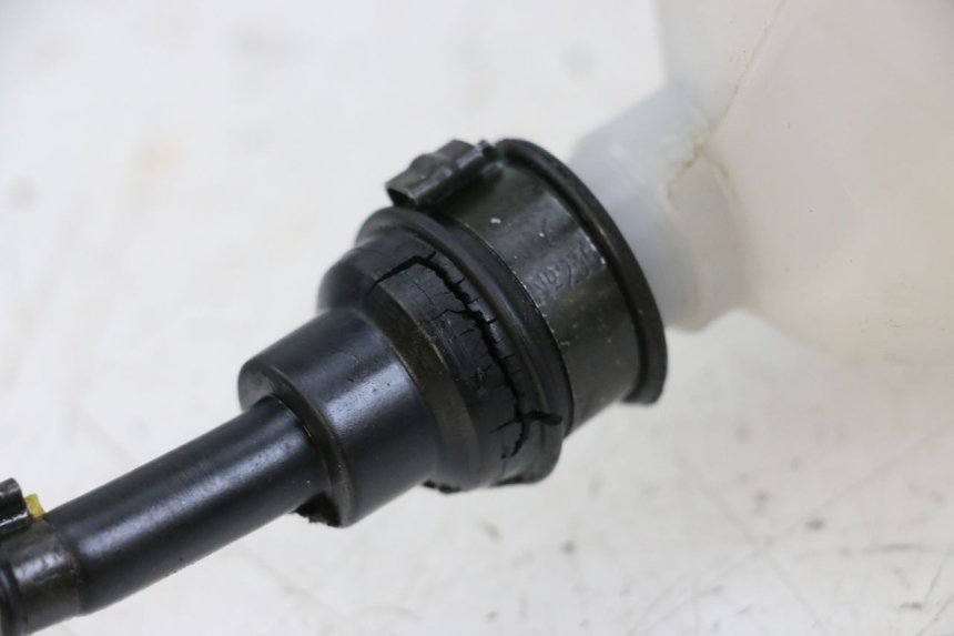 photo de DEPOSITO ACEITE APRILIA SR CARB LC 2T 50 (2004 - 2012) - Zoom estado de uso