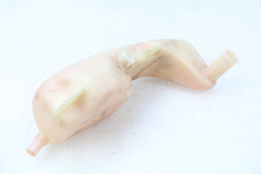 photo de DEPÓSITO DE ACEITE APRILIA SR LC 50 (1997 - 2004) - Otra perspectiva