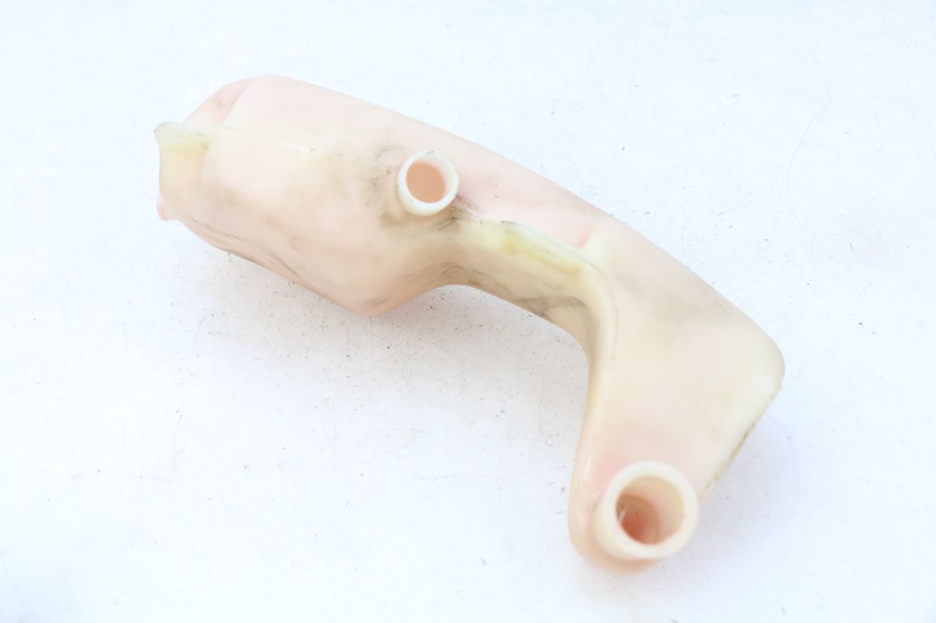 photo de DEPÓSITO DE ACEITE APRILIA SR LC 50 (1997 - 2004) - Primer plano técnico