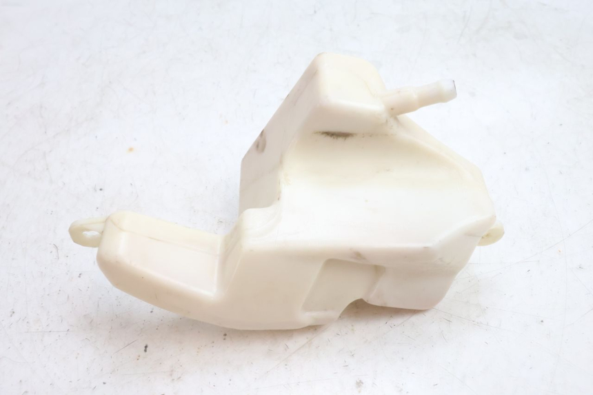 photo de DEPOSITO ACEITE KYMCO SUPER 8 2T 50 (2007 - 2013) - Estado de la superficie y material