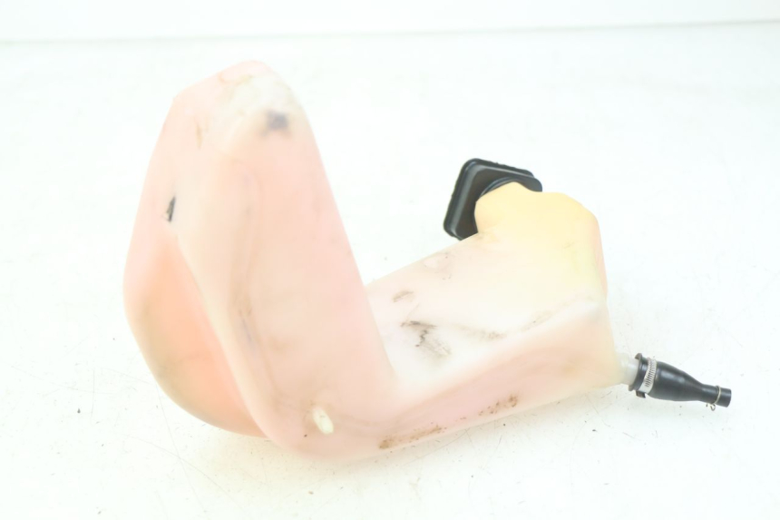 photo de DEPÓSITO DE ACEITE PEUGEOT SV 125 (1991 - 1994) - Zoom estado de uso