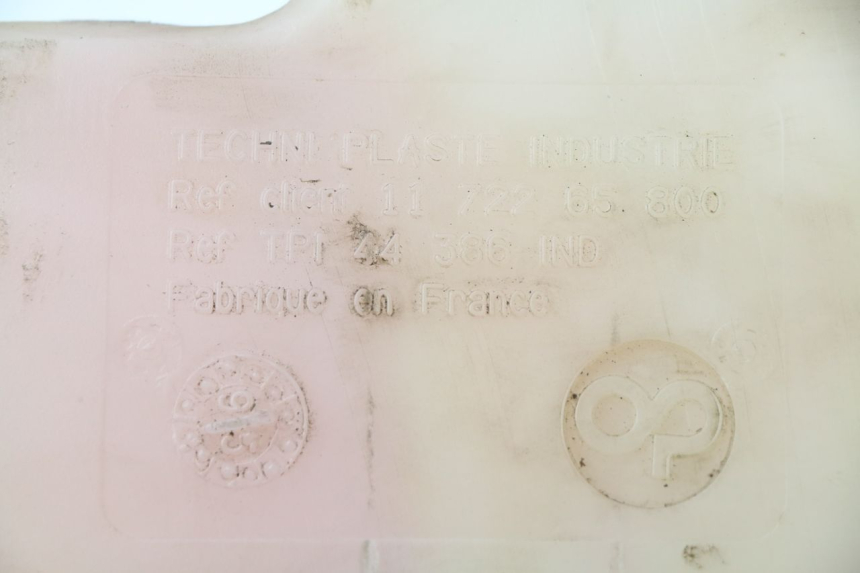 photo de DEPOSITO ACEITE PEUGEOT SV 50 (1992 - 2004) - Detalle de la pieza