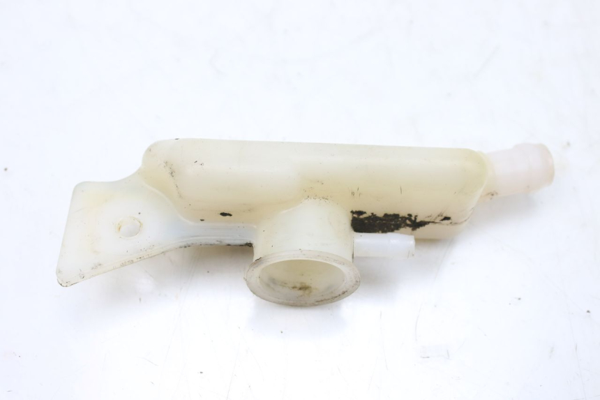 photo de DEPÓSITO DE ACEITE YAMAHA TDR DELTABOX 125 (1997 - 2003) - Primer plano técnico