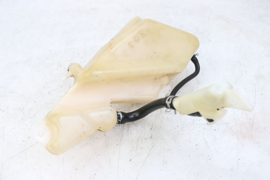 photo de DEPÓSITO DE ACEITE YAMAHA TDR DELTABOX 125 (1997 - 2003) - Detalle de la pieza