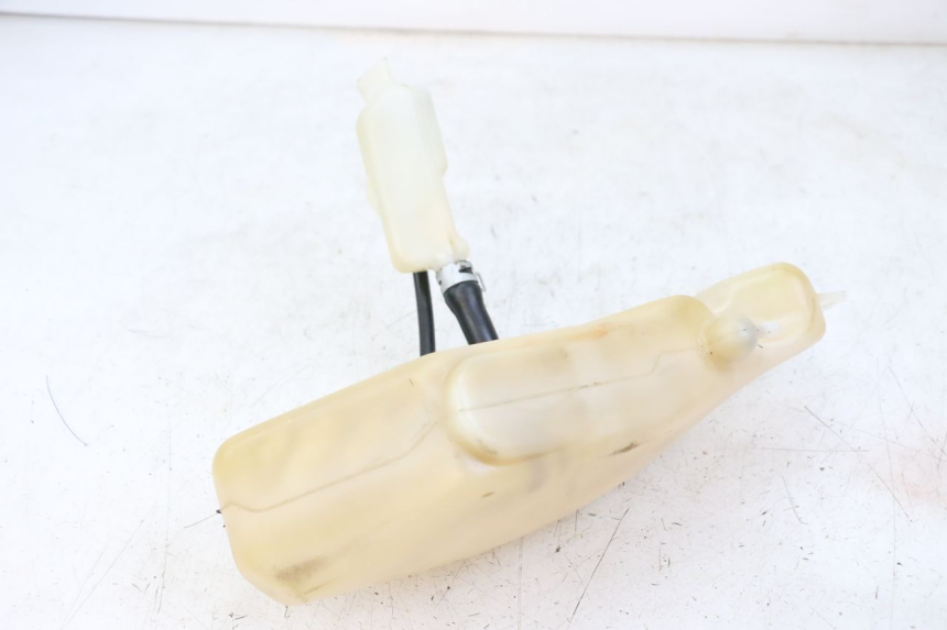 photo de DEPÓSITO DE ACEITE YAMAHA TDR DELTABOX 125 (1997 - 2003) - Zoom estado de uso