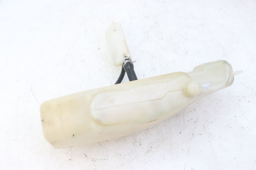 photo de DEPÓSITO DE ACEITE YAMAHA TDR DELTABOX 125 (1997 - 2003) - Zoom estado de uso