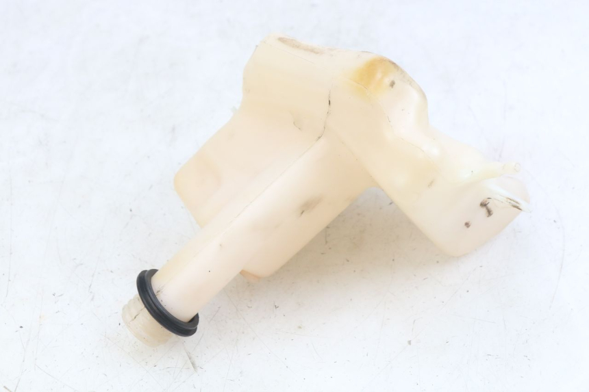 photo de DEPÓSITO DE ACEITE PEUGEOT TREKKER 50 (1998 - 2004) - Zoom estado de uso