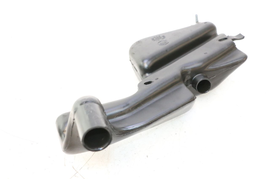 photo de DEPOSITO ACEITE PIAGGIO TYPHOON 50 (2000 - 2009) - Zoom estado de uso