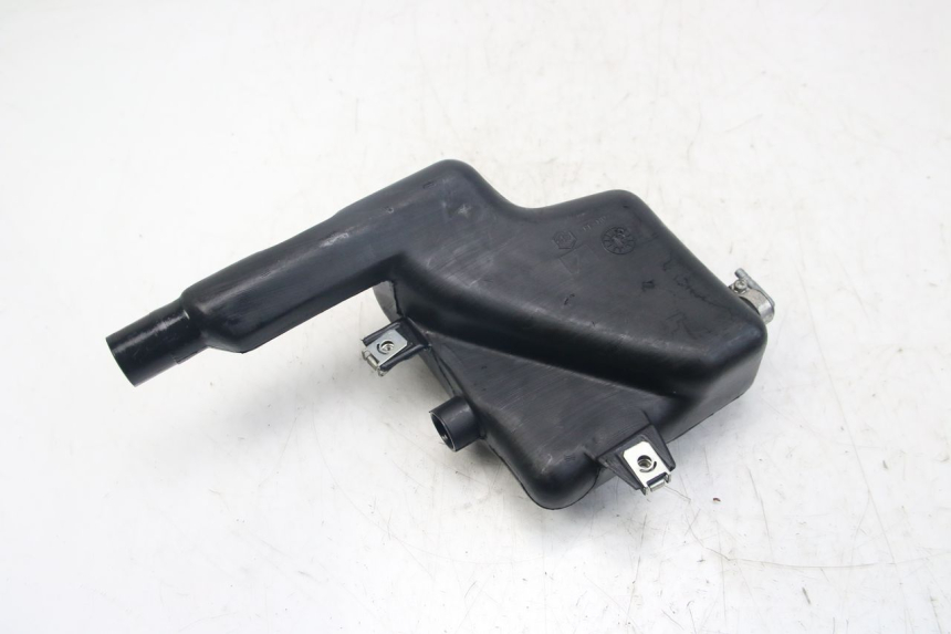 photo de DEPÓSITO DE ACEITE PIAGGIO VESPA S 2T 50 (2007 - 2014) - Zoom estado de uso