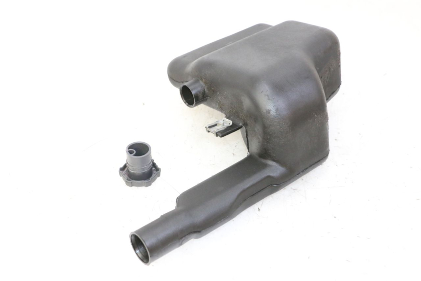 photo de DEPÓSITO DE ACEITE PIAGGIO VESPA S 2T 50 (2007 - 2014) - Vista principal