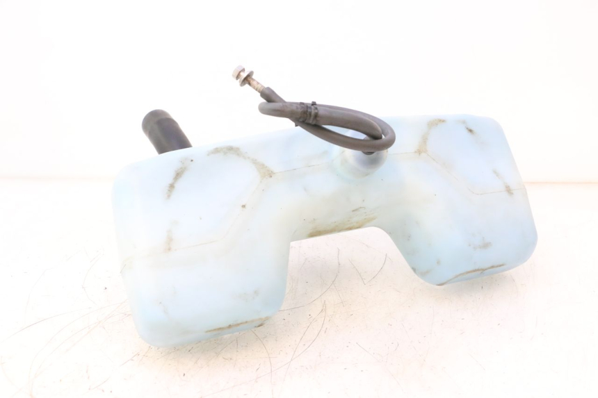 photo de DEPOSITO ACEITE YAMAHA WAVE RUNNER GP R 1200 (2000 - 2003) - Detalles de los puntos de fijación