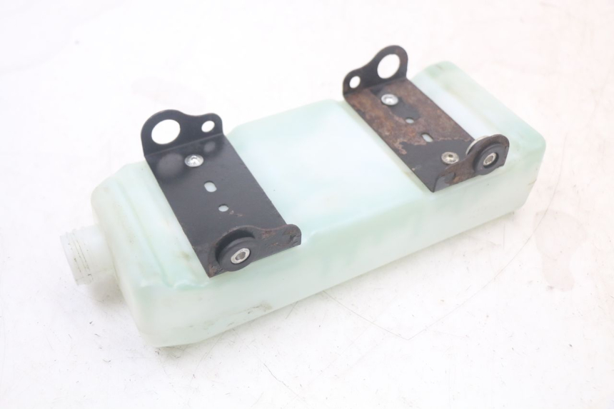 photo de DEPÓSITO DE ACEITE FANTIC XM PERFORMANCE 2T 50 (2021 - 2022) - Estado de la superficie y material