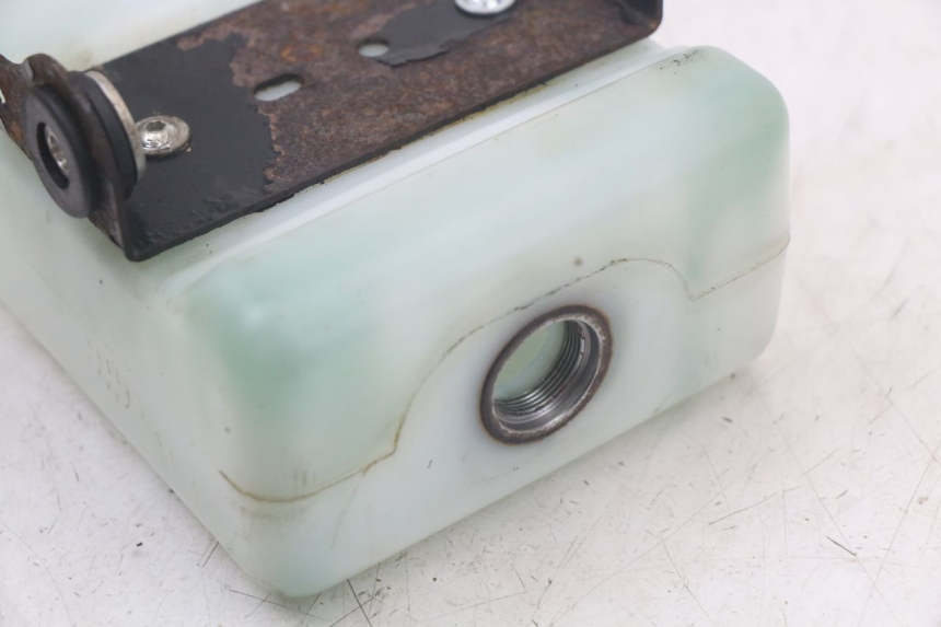 photo de DEPÓSITO DE ACEITE FANTIC XM PERFORMANCE 2T 50 (2021 - 2022) - Marcados y referencias originales