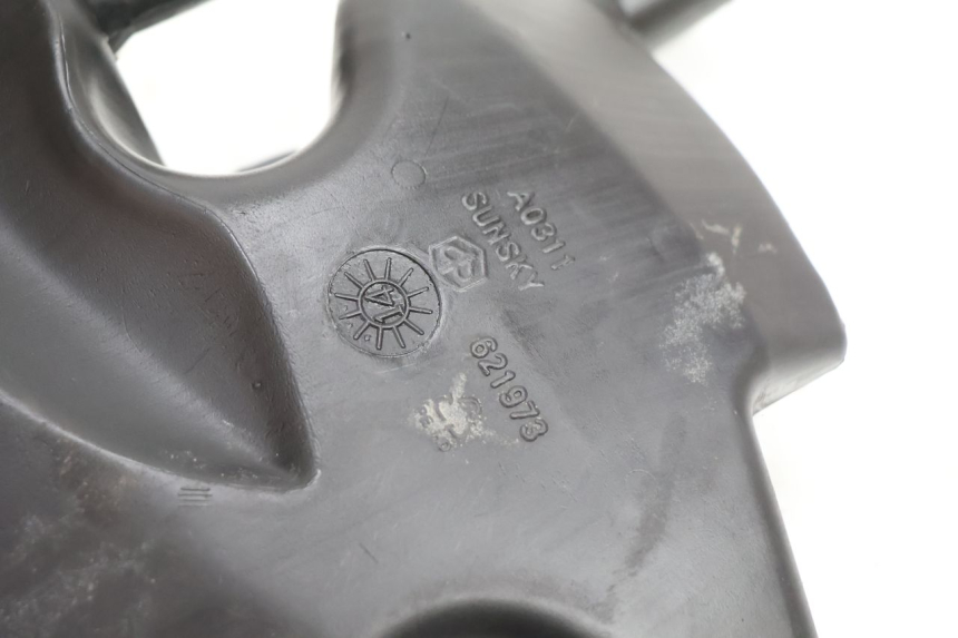 photo de DEPÓSITO DE ACEITE PIAGGIO ZIP 2T 50 (2009 - 2019) - Detalle de la pieza