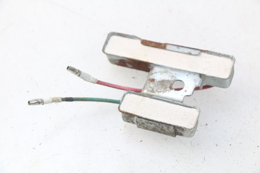 photo de RESISTENCIA KYMCO AGILITY 4T 50 (2005 - 2018) - Detalle de la pieza