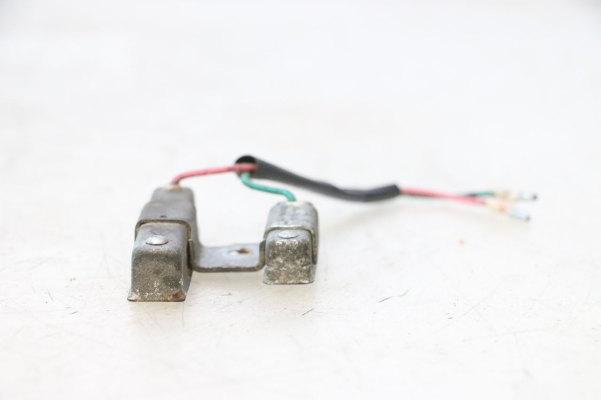photo de RESISTENCIA KYMCO AGILITY 4T 50 (2005 - 2018) - Detalle de la pieza