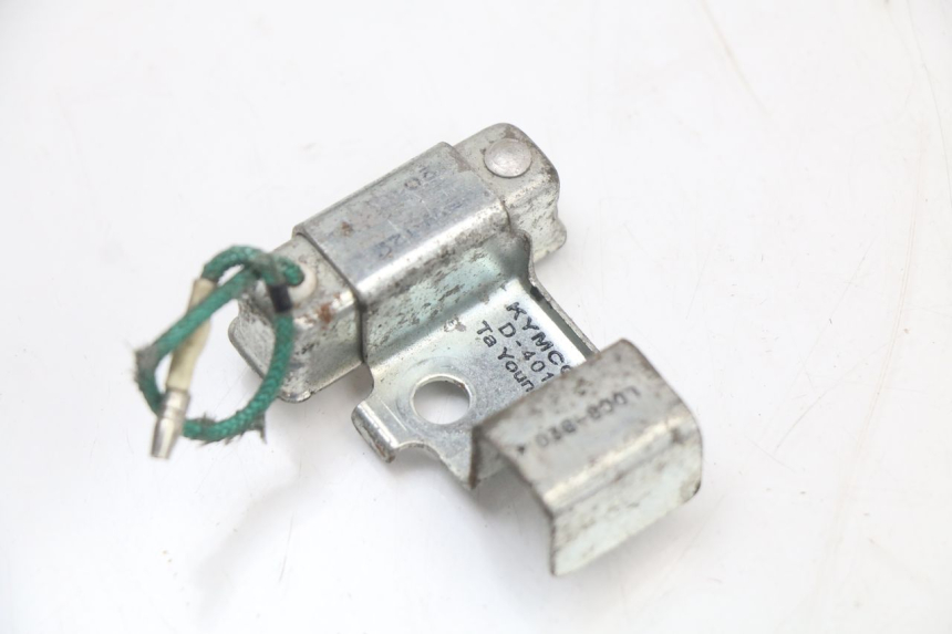 photo de RESISTENCIA KYMCO AGILITY CARRY 50 (2011 - 2020) - Detalle de la pieza