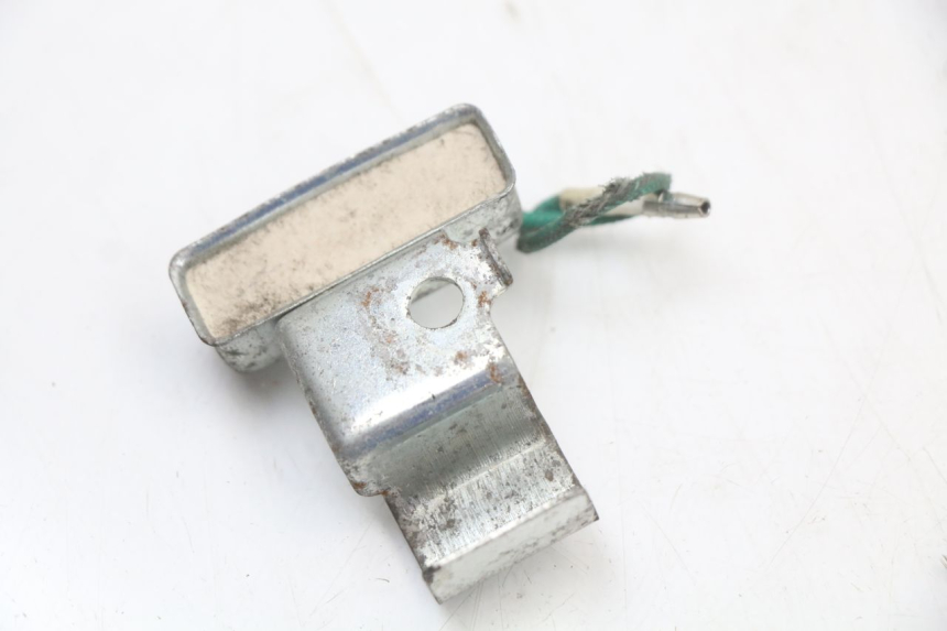 photo de RESISTENCIA KYMCO AGILITY CARRY 50 (2011 - 2020) - Otra perspectiva