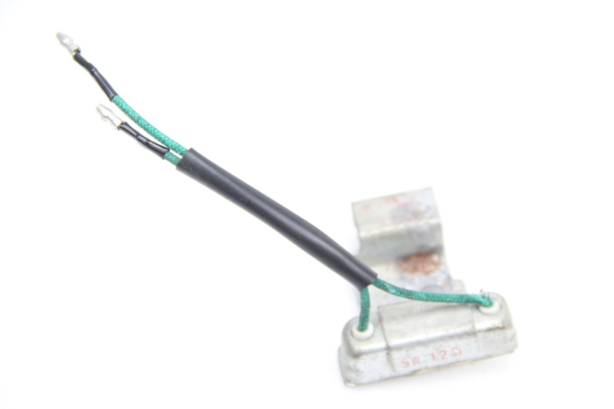 photo de RESISTENCIA KYMCO AGILITY CITY 4T 50 (2008 - 2016) - Vista principal