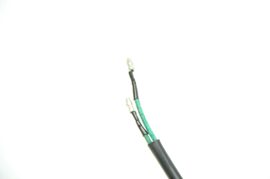 photo de RESISTENCIA KYMCO AGILITY CITY 4T 50 (2008 - 2016) - Otra perspectiva