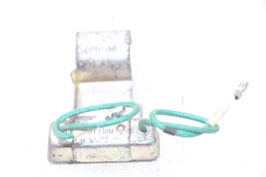 photo de RESISTENCIA KYMCO AGILITY FR 2T 50 (2012 - 2017) - Vista principal