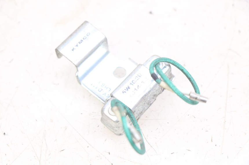 photo de RESISTENCIA KYMCO AGILITY NAKED RENOUVO 2T 50 (2011 - 2018) - Vista principal