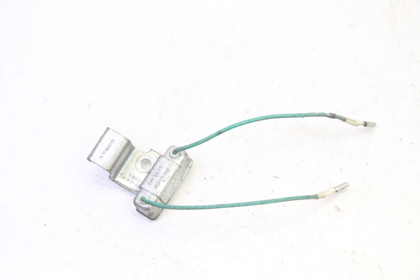 photo de RESISTENCIA KYMCO AGILITY NAKED RENOUVO 2T 50 (2011 - 2018) - Vista principal