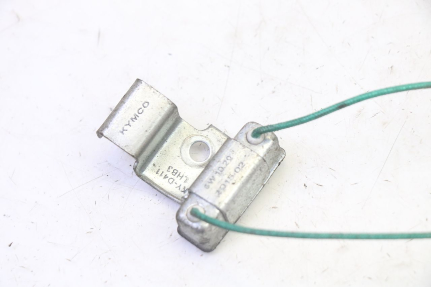 photo de RESISTENCIA KYMCO AGILITY NAKED RENOUVO 2T 50 (2011 - 2018) - Detalle de la pieza