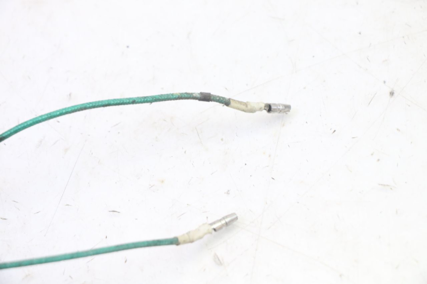 photo de RESISTENCIA KYMCO AGILITY NAKED RENOUVO 2T 50 (2011 - 2018) - Zoom estado de uso