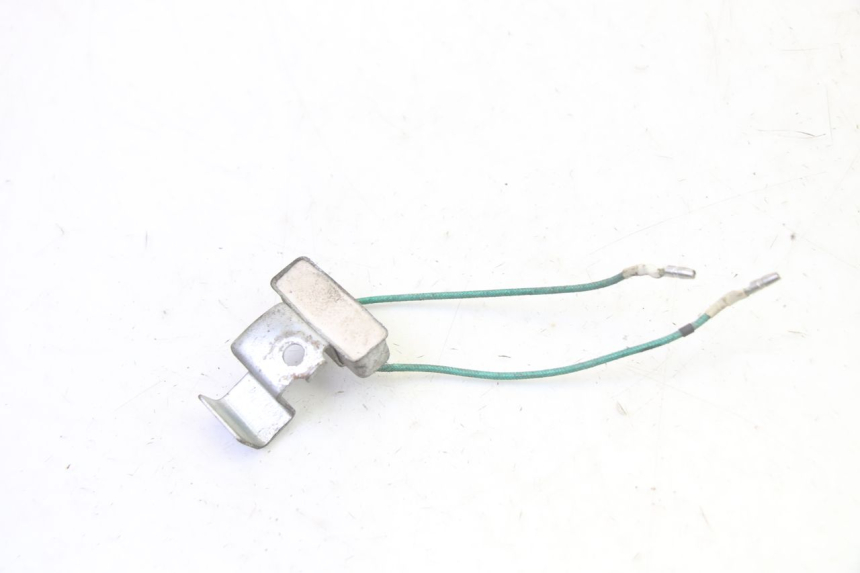 photo de RESISTENCIA KYMCO AGILITY NAKED RENOUVO 2T 50 (2011 - 2018) - Otra perspectiva