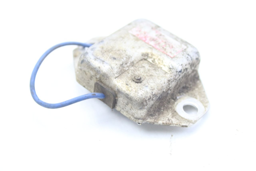 photo de RESISTENCIA YAMAHA BLASTER 200 (1987 - 2002) - Vista principal