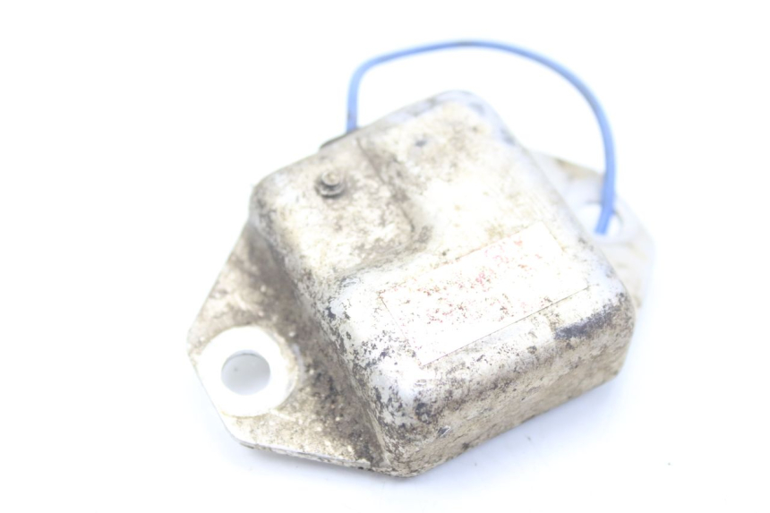 photo de RESISTENCIA YAMAHA BLASTER 200 (1987 - 2002) - Zoom estado de uso