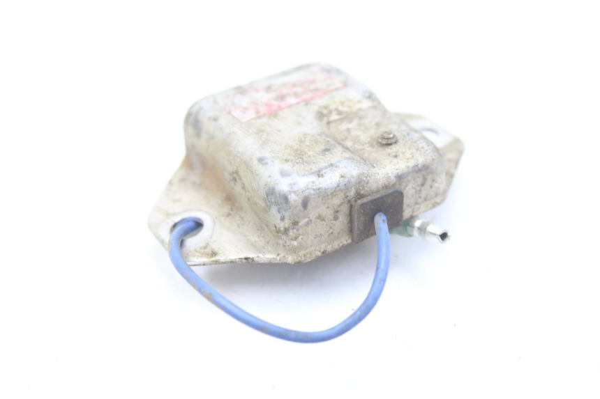 photo de RESISTENCIA YAMAHA BLASTER 200 (1987 - 2002) - Otra perspectiva