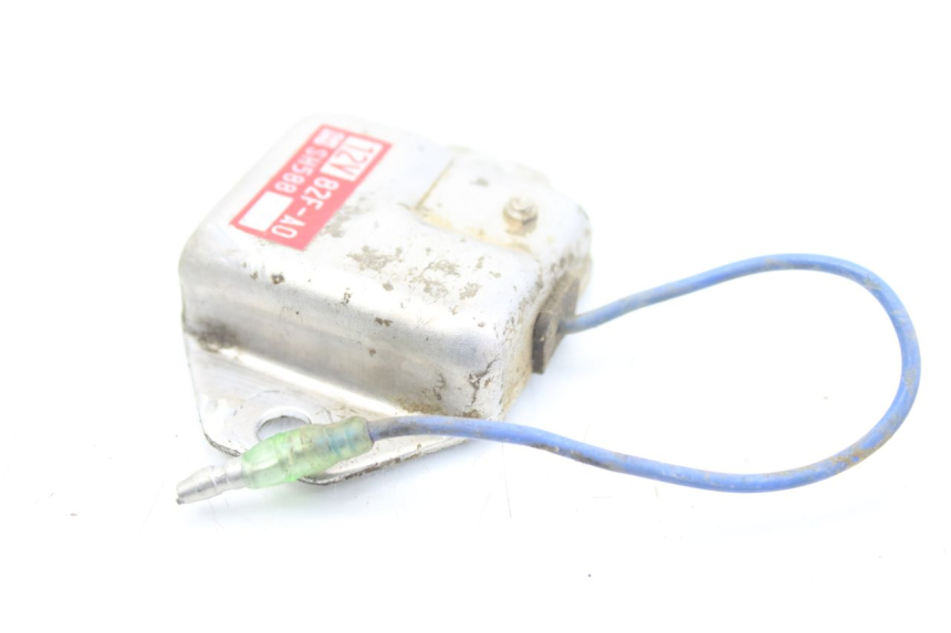 photo de RESISTENCIA YAMAHA BLASTER 200 (2003 - 2007) - Vista principal