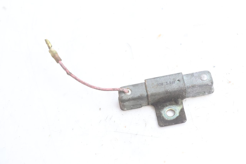 photo de RESISTENCIA PEUGEOT BUXY 50 (1993 - 1998) - Detalle de la pieza