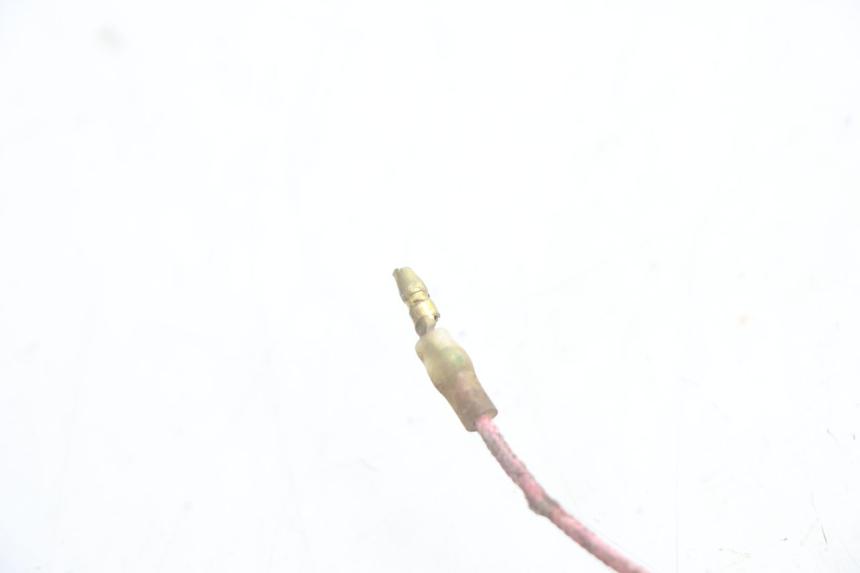 photo de RESISTENCIA PEUGEOT BUXY 50 (1993 - 1998) - Otra perspectiva