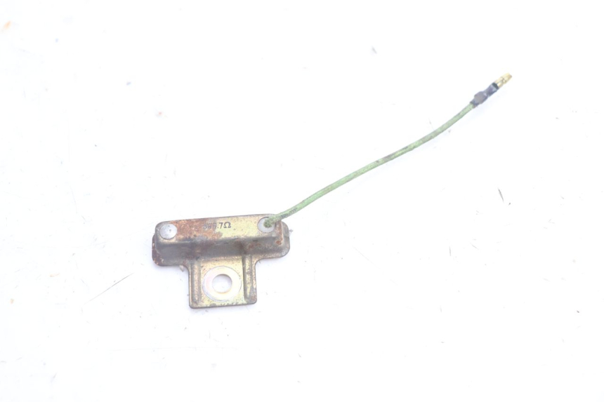 photo de RESISTENCIA PEUGEOT BUXY 50 (1993 - 1998) - Primer plano técnico