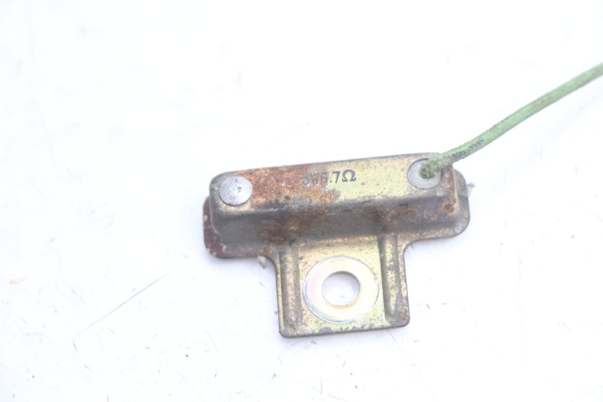 photo de RESISTENCIA PEUGEOT BUXY 50 (1993 - 1998) - Vista general del producto