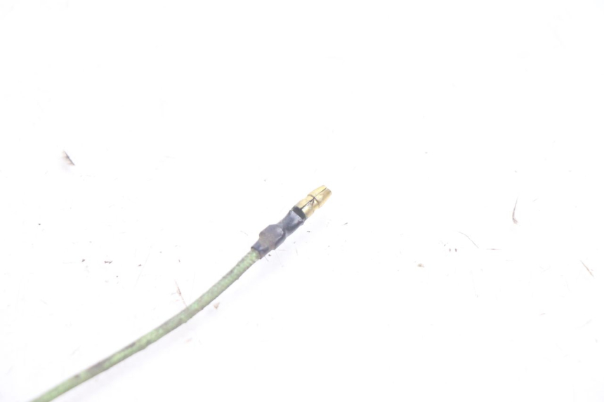 photo de RESISTENCIA PEUGEOT BUXY 50 (1993 - 1998) - Detalles de los puntos de fijación
