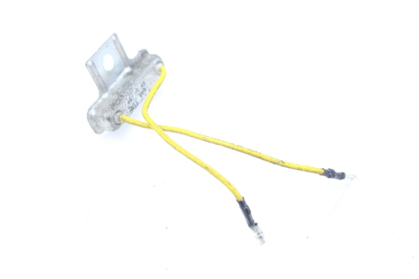 photo de RESISTENCIA SYM CITYCOM CITY COM 125 (2009 - 2014) - Otra perspectiva