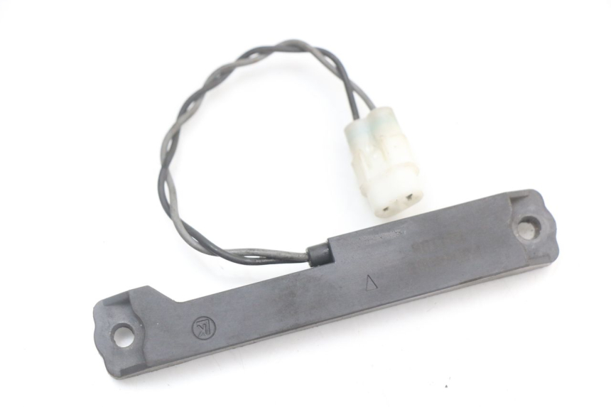 photo de RESISTENCIA LONGJIA EASY MAX 125 (2020 - 2024) - Vista principal