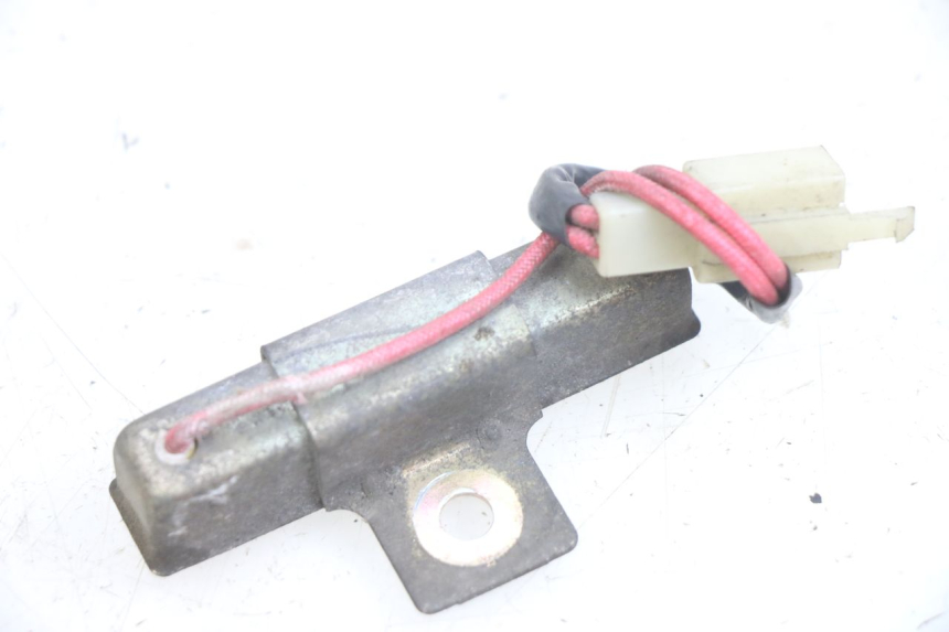 photo de RESISTENCIA TNT MOTOR FASTINO 4T 50 (2013 - 2019) - Vista principal