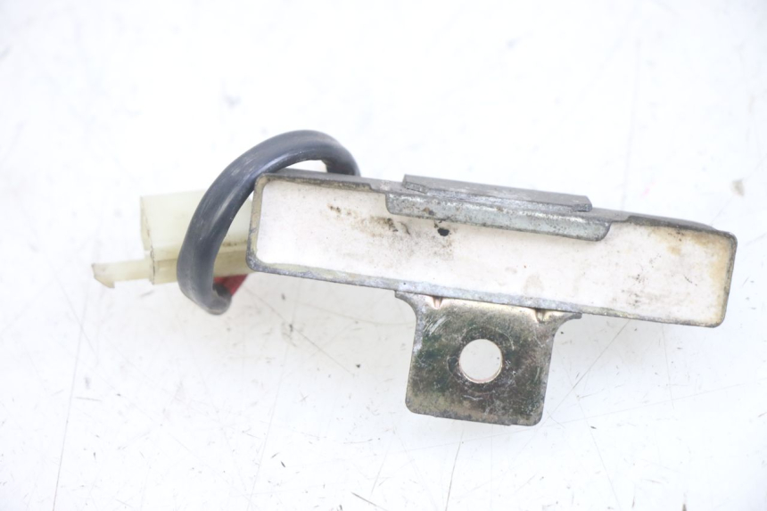 photo de RESISTENCIA TNT MOTOR FASTINO 4T 50 (2013 - 2019) - Zoom estado de uso