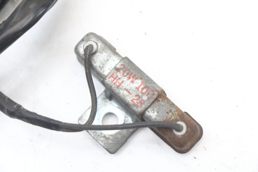 photo de RESISTENCIA HONDA FES PANTHEON 2T 125 (1998 - 2002) - Detalle de la pieza