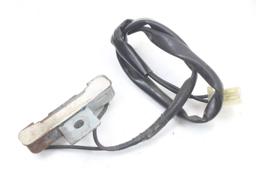 photo de RESISTENCIA HONDA FES PANTHEON 2T 125 (1998 - 2002) - Zoom estado de uso
