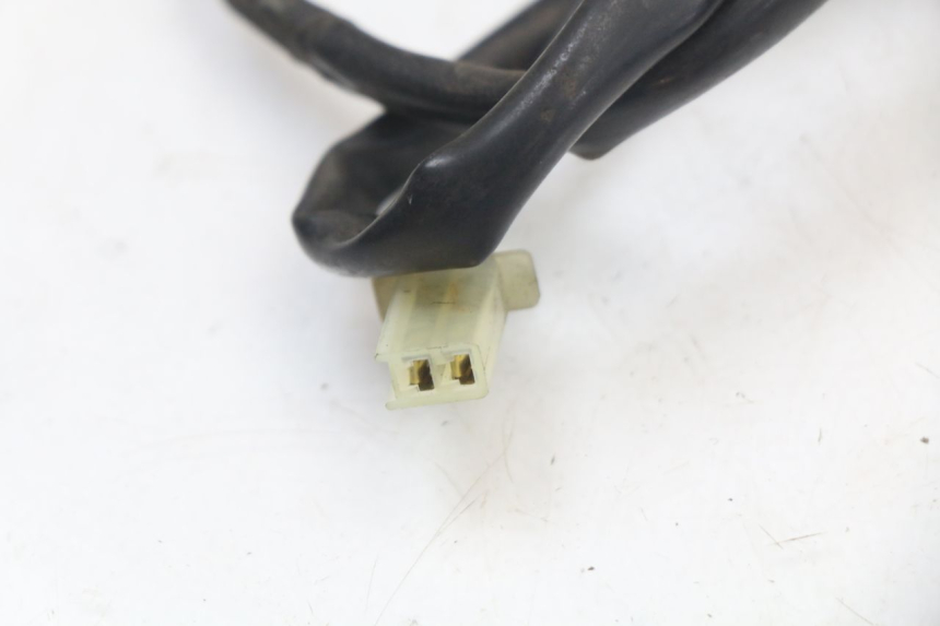 photo de RESISTENCIA HONDA FES PANTHEON 2T 125 (1998 - 2002) - Otra perspectiva