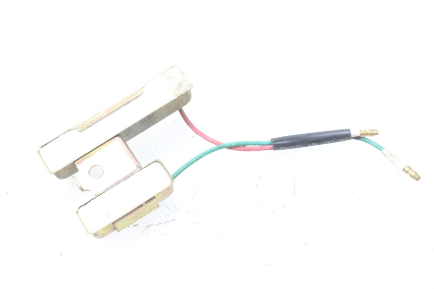 photo de RESISTENCIA SYM FIDDLE 2 50 (2008 - 2013) - Detalle de la pieza